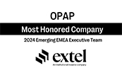 2024 Emerging EMEA Executive Team